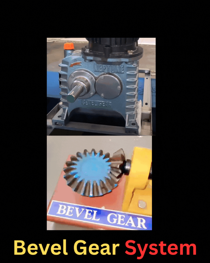 Teknologi Kincir Air Neptune